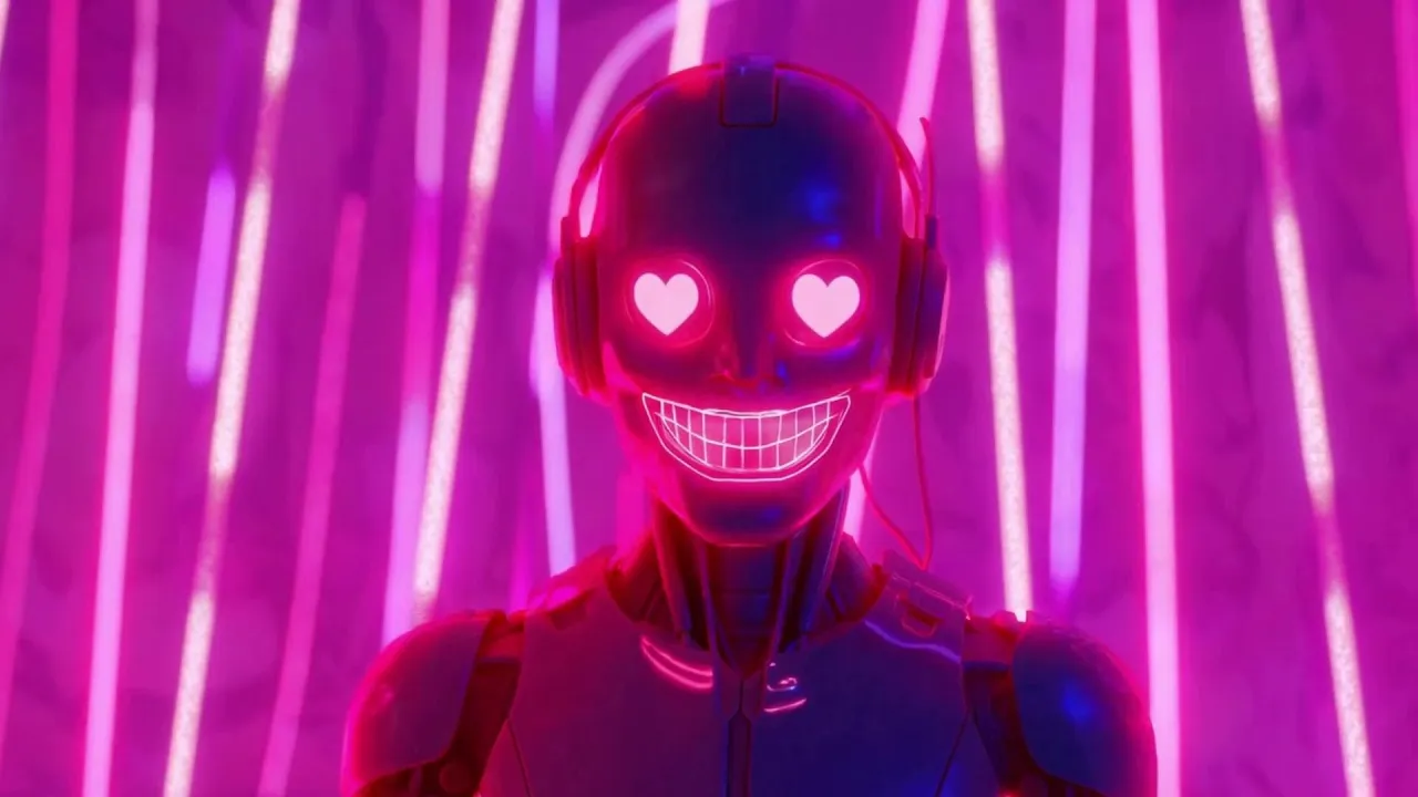 Sus in the Spotlight